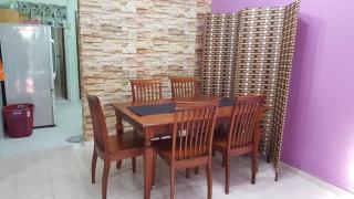 Homestay De MITC Melaka - Malakka - 8