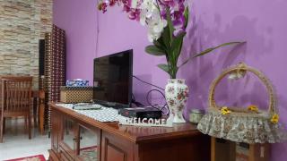 Homestay De MITC Melaka - 6