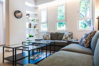TONI'S Choice to stay in Athens, 2BD Modern House - Atene - 7