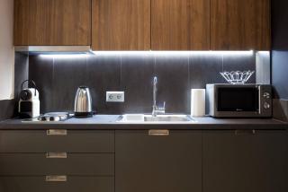 TONI'S Choice to stay in Athens, 2BD Modern House - Atene - 8