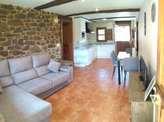 Casona Angliru - 8