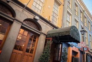 Quarter House Suites - New Orleans - 6