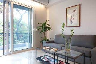 TONI'S Home for couples or business Travellers 1BD - Atene - 7
