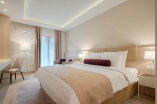 Hotel Villa Gracia - Budva - 7
