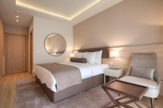 Hotel Villa Gracia - Budva - 9