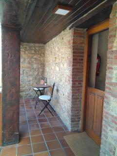 Casona Angliru - 5
