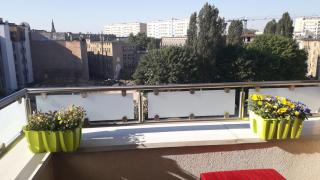 Walking Streets Penthouse! - Stettin - 2