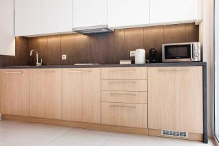 TONI'S Spacious Apartment next to Acropolis Museum - Atene - 8