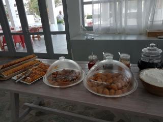 Lagada Beach Hotel - Adamas - 2