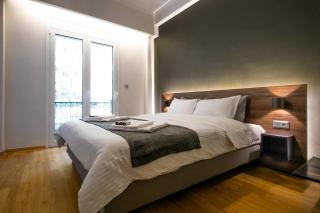 TONI'S 2BD Stay in Charming Historical centre - Atenas - 9
