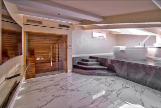 The Moon Boutique Hotel & Spa - Florence - 4
