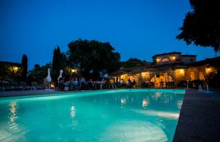 L'Enclos des Lauriers Roses - 7