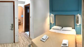 Atlantis Hotel - Ágios Nikolaos - 6