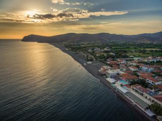 Galini Hotel - Skala Eresou - 4