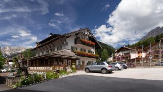 Appartamenti Ladina - 9