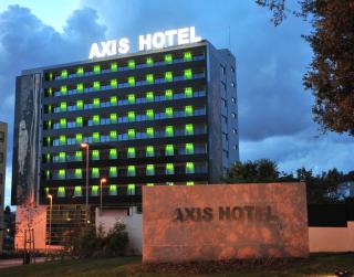 Axis Porto Business & Spa Hotel - Oporto - 6