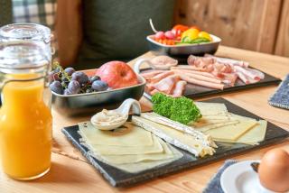 GräNobel Chalets - 1