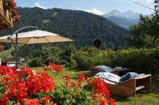 Ferienhaus "Plankschneider" - Matrei in Osttirol - 3