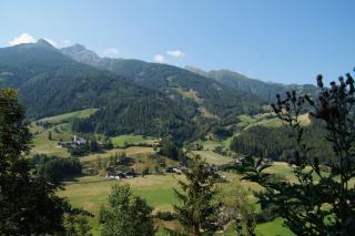 Ferienhaus "Plankschneider" - 9