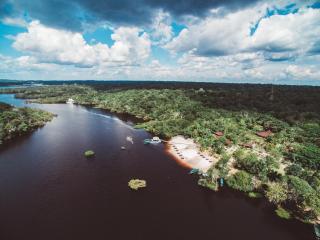 Amazon Ecopark Jungle Lodge - Manaus - 0