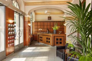 Hôtel Raspail Montparnasse - Parijs - 1