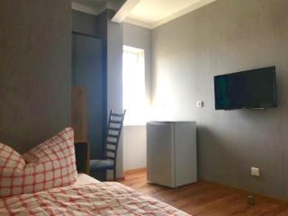 Handwerkerzimmer in der Bernard-Liening-Strasse 22 - Kappeln - 0