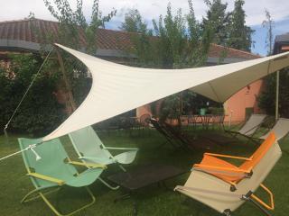 Locanda Alia - green B&b a Castrovillari - 4