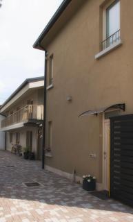 La Diletta - Camere di Charme - Verona - 8