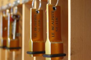 Hotel le Beausite - Saint-Luc - 4