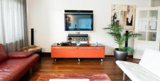 Beach Rose, 1 free parking, 2 min. from beach, jacuzzi - Noordwijk aan Zee - 6