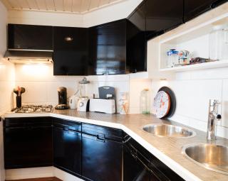 Beach Rose, 1 free parking, 2 min. from beach, jacuzzi - Noordwijk aan Zee - 3