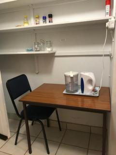 Ian and Pam's Flatlet - Empangeni - 6