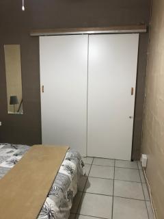 Ian and Pam's Flatlet - Empangeni - 8