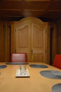 Sunnaschi Appartements - Wohnungen oder gesamt als "Hütte" - Laterns - 8