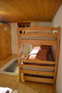 Sunnaschi Appartements - Wohnungen oder gesamt als "Hütte" - Laterns - 5