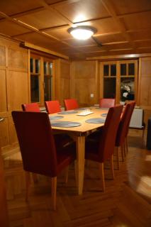 Sunnaschi Appartements - Wohnungen oder gesamt als "Hütte" - Laterns - 4