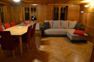 Sunnaschi Appartements - Wohnungen oder gesamt als "Hütte" - Laterns - 2