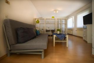 Altstadt Apartment Charly - Düsseldorf - 9