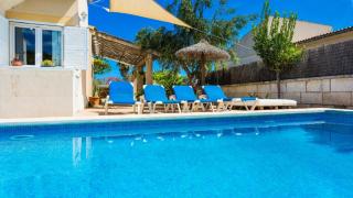 Can Content - Playa de Muro - Muro - 6