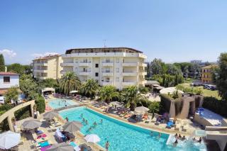 Hotel Residence Stella del Mare - Vada - 2