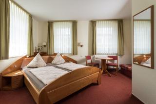 Landgasthof Zum Schützenhaus Sosa - 6