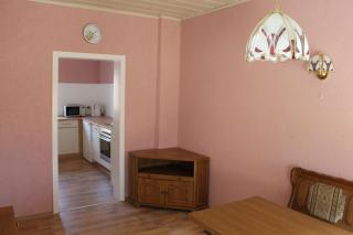 Ferienwohnung Hofmann - Weisel - 3