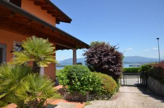 Villa Eva - Meina - 4