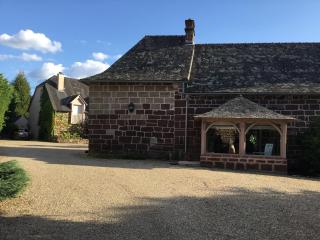 Le clos de rose - 8