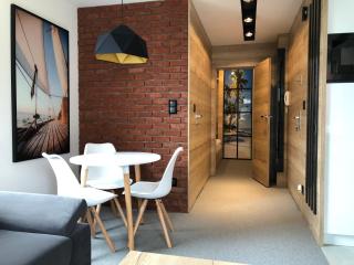 Design Apartments -Bliżej Morza - Colberga - 0