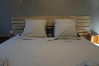 Chambres et table d’hôtes le Barret - 7