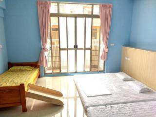 Environmental Protection Homestay - Tainan - 6