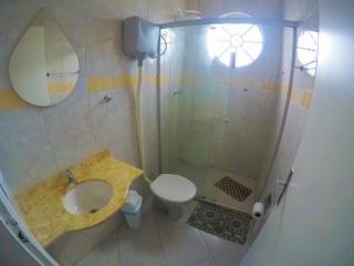 Hotel Texacao do Cavera - 1