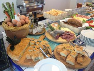 Hotel Luxor - Rimini - 6