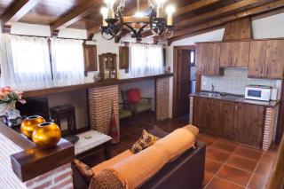 Casa Rural El Mendrugo - Tornadizos de Ávila - 2